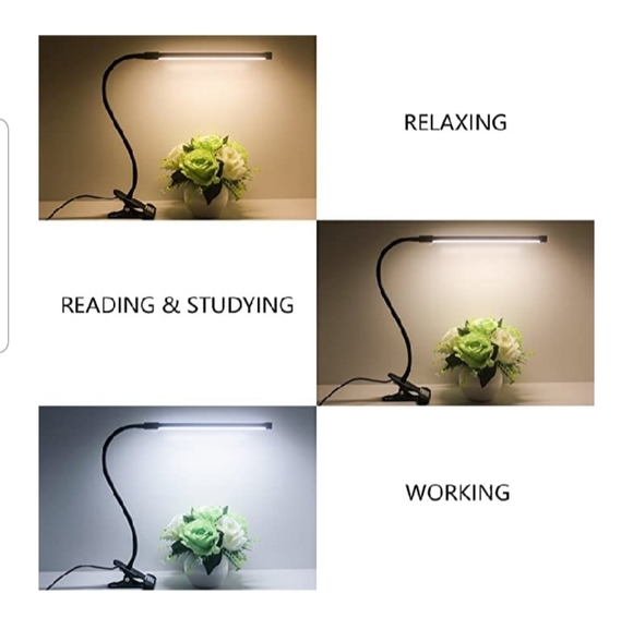 LED Clip On Light - Picture 2 of 6